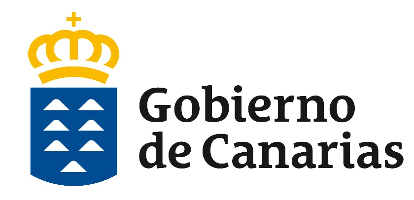 escudo gobierno de Canarias